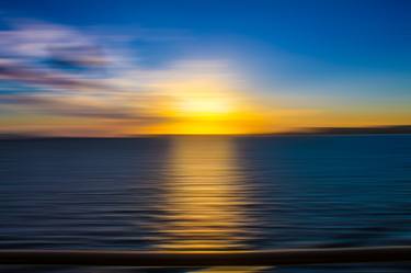 Print of Abstract Seascape Photography by Antonino Siragusa