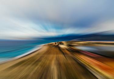 Original Fine Art Landscape Photography by Antonino Siragusa