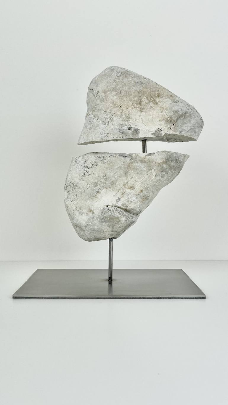 Print of Abstract Sculpture by Antonino Siragusa