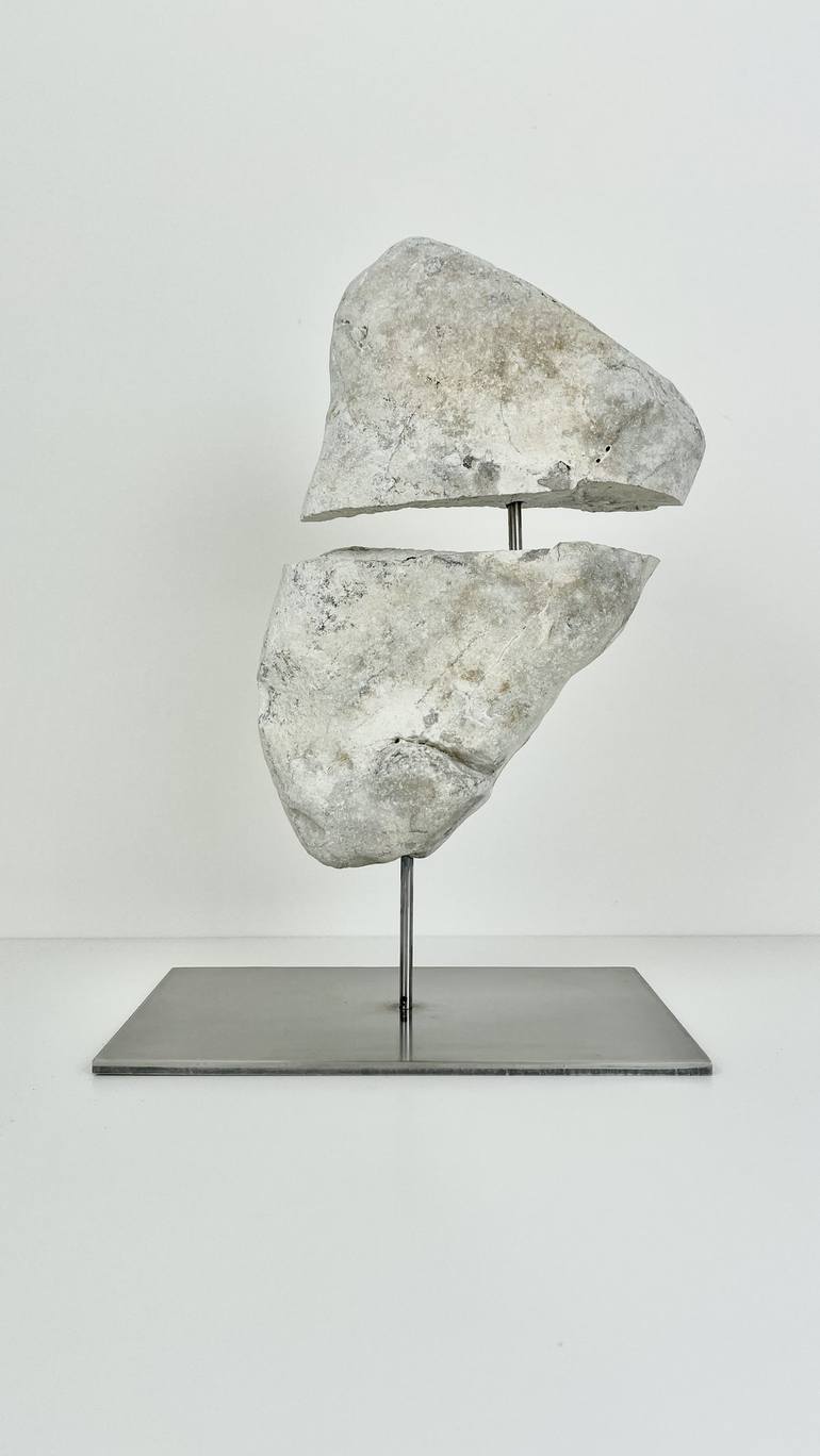 Original Abstract Sculpture by Antonino Siragusa