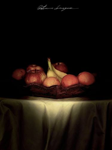 Print of Realism Still Life Photography by Antonino Siragusa