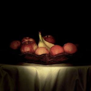 Collection Still Life - Caravaggio