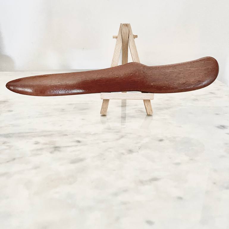 Original Figurative Other Sculpture by Antonino Siragusa