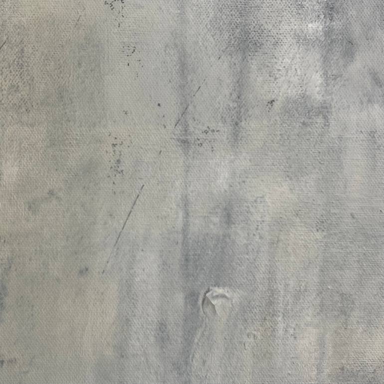 Original Abstract Expressionism Abstract Painting by Antonino Siragusa
