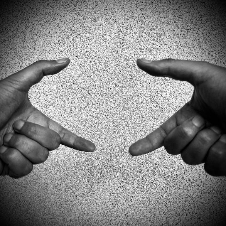 I’ll bust your ass Photography by Antonino Siragusa Saatchi Art