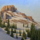 Grouse Rock by Jackson Lain