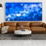 Sun Glitter Harmony large abstract