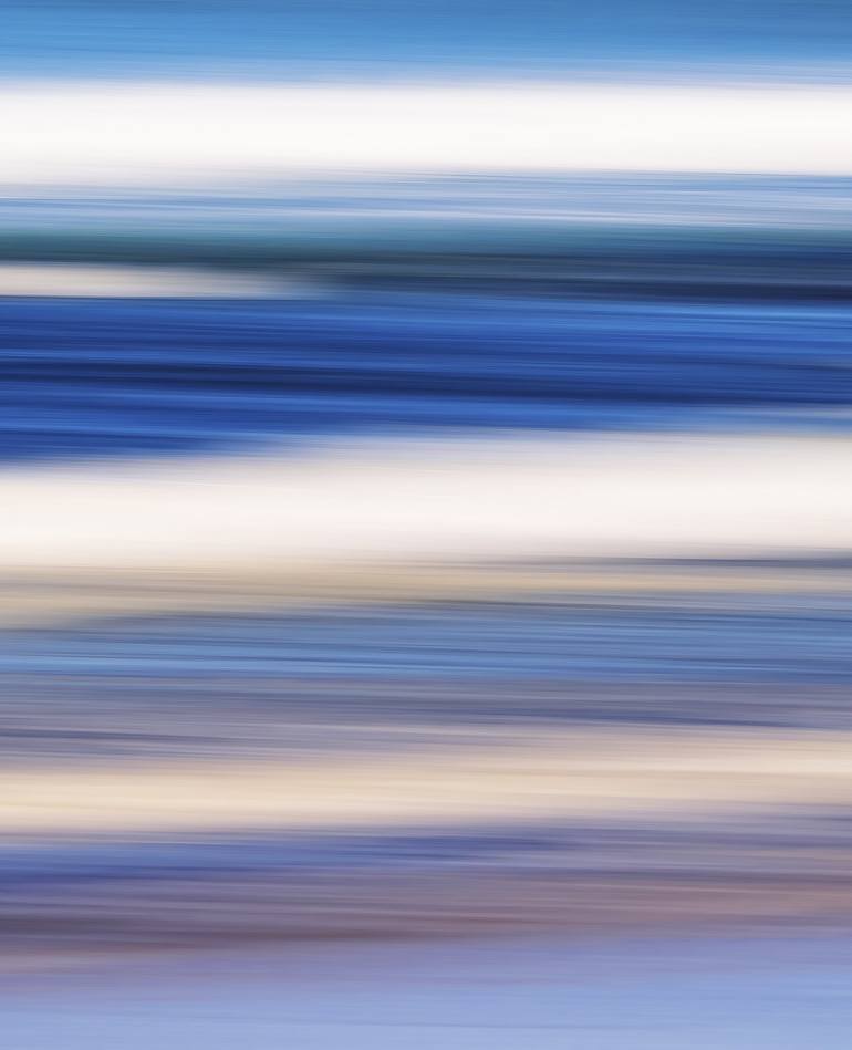 Original Abstract Beach Photography by Bruce Peebles