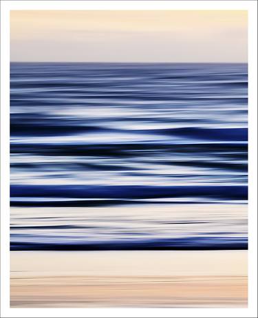 Original Abstract Beach Photography by Bruce Peebles