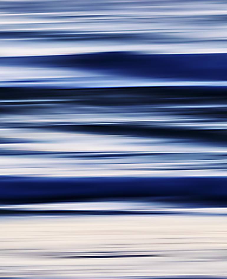 Original Abstract Beach Photography by Bruce Peebles