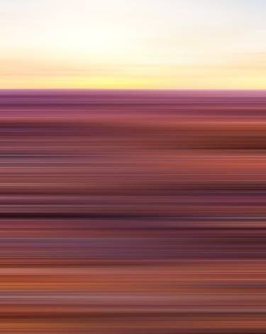 Print of Abstract Expressionism Abstract Photography by Bruce Peebles