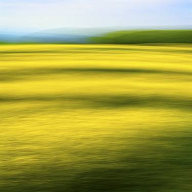 Print of Abstract Landscape Photography by Bruce Peebles
