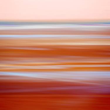 Print of Abstract Expressionism Abstract Photography by Bruce Peebles