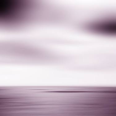 Print of Abstract Seascape Photography by Bruce Peebles