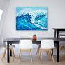 Tropical Blue Office