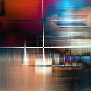 Original Abstract Photography by Bruce Peebles
