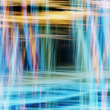 Original Abstract Patterns Photography by Bruce Peebles