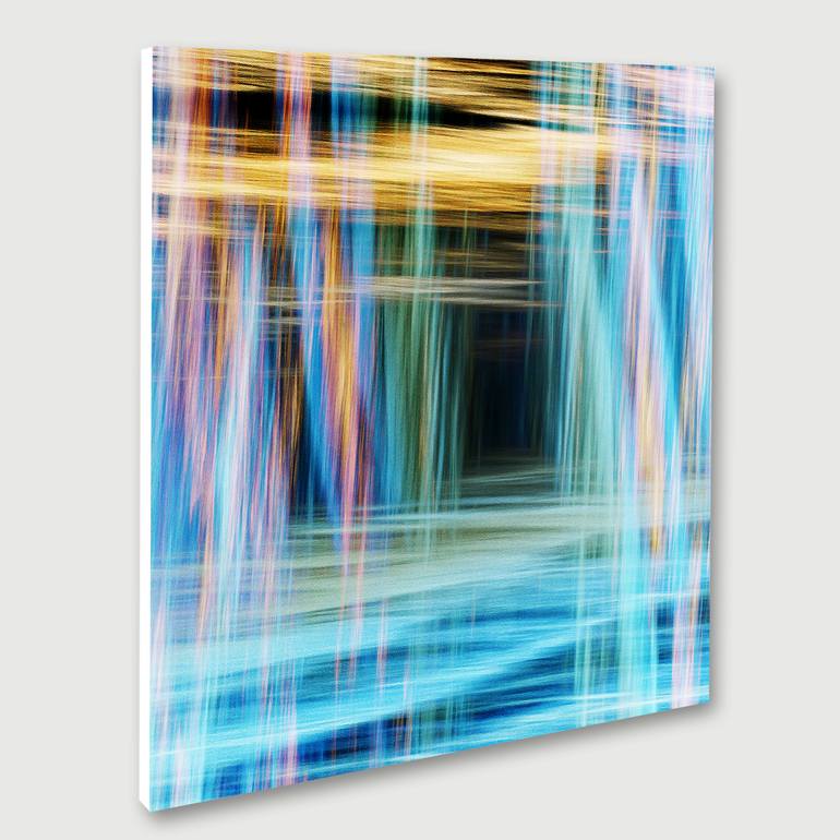 Original Abstract Patterns Photography by Bruce Peebles