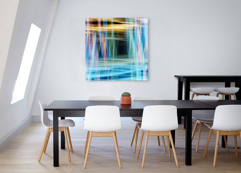 Original Abstract Patterns Photography by Bruce Peebles
