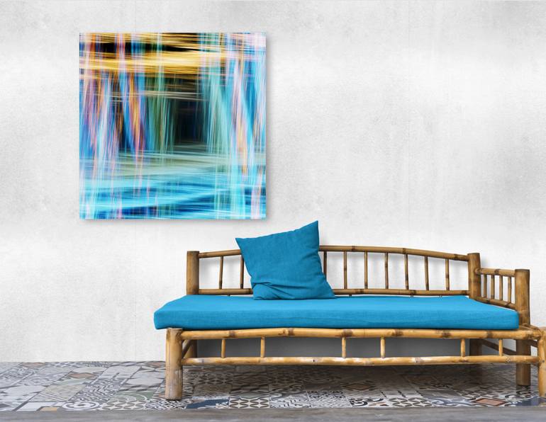 Original Abstract Patterns Photography by Bruce Peebles