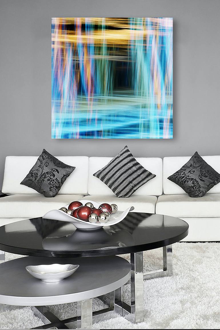 Original Abstract Patterns Photography by Bruce Peebles