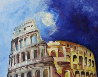 Colosseum thumb