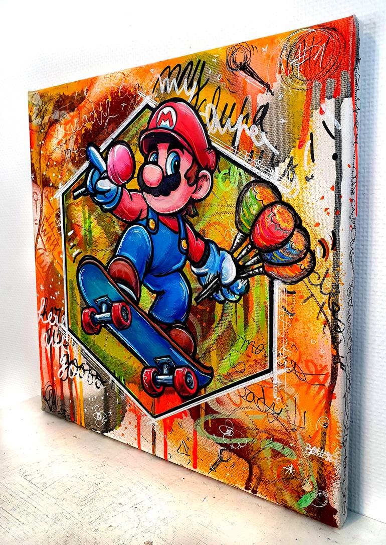 アート・デザイン・音楽 MARIO BUCCELLATI ラマージュ ホワイトゴールド エターナル