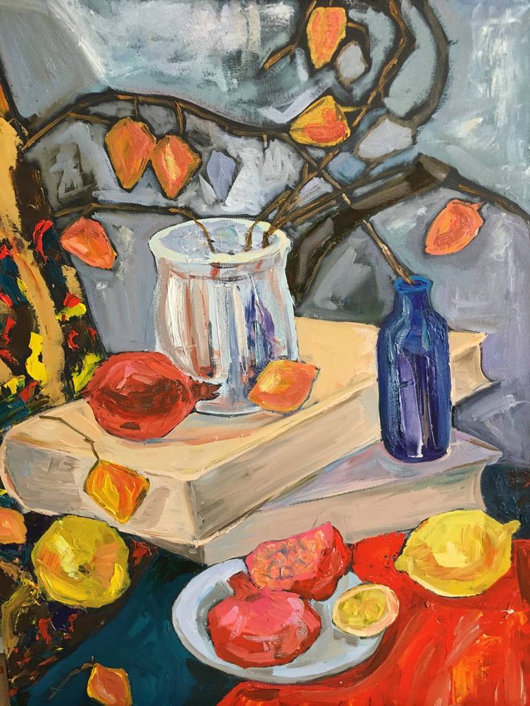 sweet taste of life - Print
