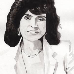 Eunice Johnson