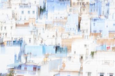The Blue City of Chefchaouen - I thumb