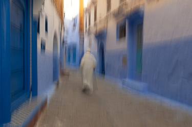 The Blue City of Chefchaouen - II thumb