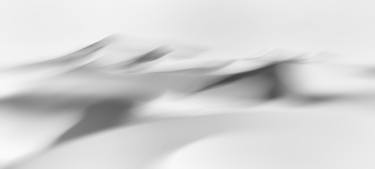 Original Abstract Expressionism Abstract Photography by Rosa Frei