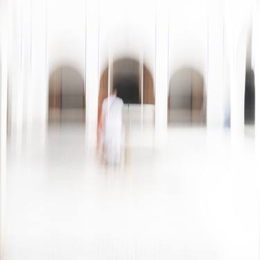 Original Abstract Photography by Rosa Frei