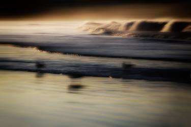 Original Abstract Landscape Photography by Rosa Frei