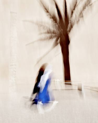 Original Abstract Travel Photography by Rosa Frei