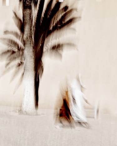 Original Abstract People Photography by Rosa Frei