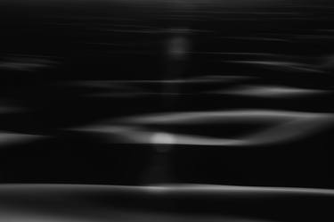 Original Abstract Expressionism Abstract Photography by Rosa Frei