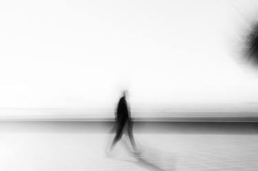 Original Abstract People Photography by Rosa Frei