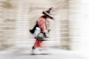 Original Abstract People Photography by Rosa Frei