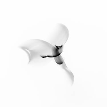 Original Art Nouveau Abstract Photography by Rosa Frei