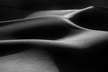 Print of Fine Art Abstract Photography by Rosa Frei