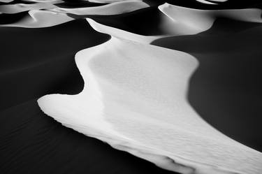 Print of Abstract Expressionism Landscape Photography by Rosa Frei