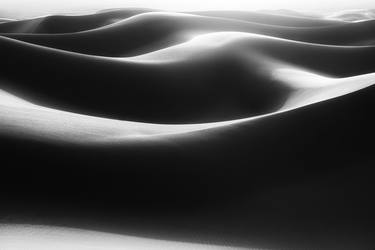 Print of Abstract Landscape Photography by Rosa Frei