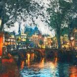 Collection Amsterdam
