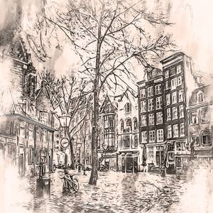 Collection Amsterdam