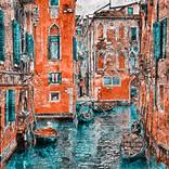 Collection Venice, Italy