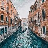 Collection Venice, Italy