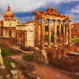 Collection Rome