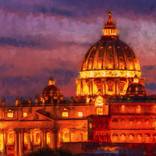 Collection Rome