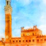 Collection Tuscany Art